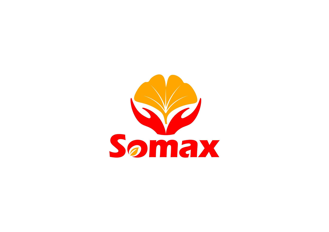 About SOMAX