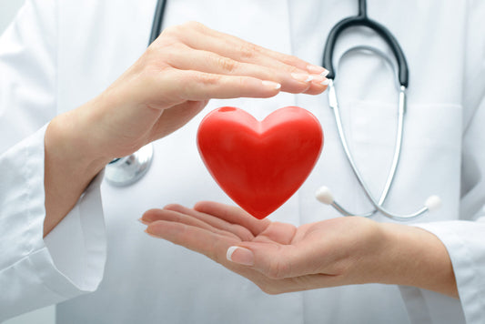 Boost Your Heart & Energy with CoQ10: A Game-Changer for Active Adults