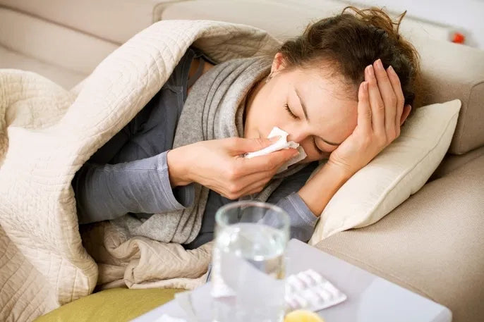 Boost Your Immunity with Natural Herbs
